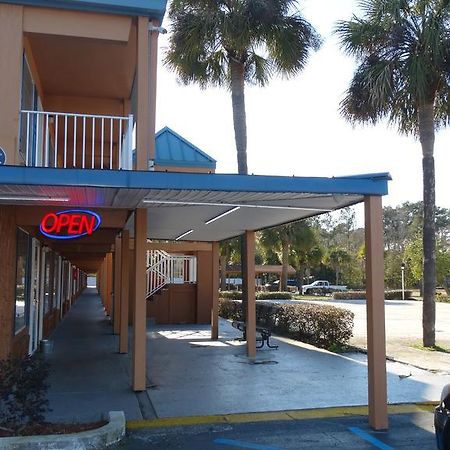 Econo Lodge Brunswick I-95 Εξωτερικό φωτογραφία