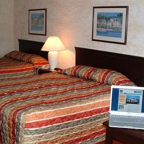 Econo Lodge Brunswick I-95 Δωμάτιο φωτογραφία