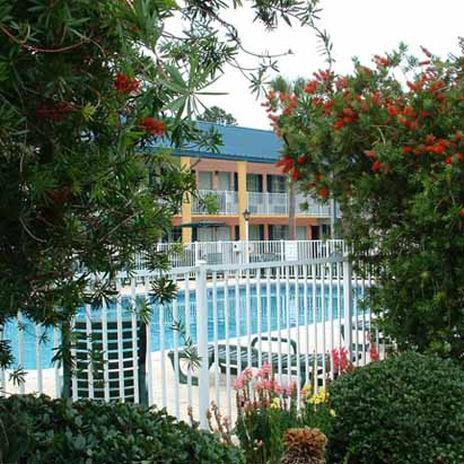 Econo Lodge Brunswick I-95 Ανέσεις φωτογραφία