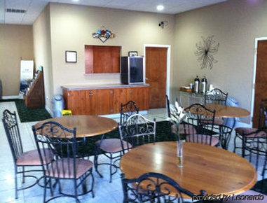 Econo Lodge Brunswick I-95 Εξωτερικό φωτογραφία