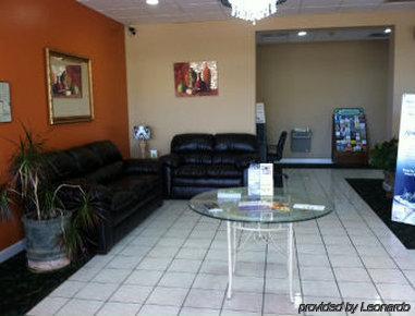 Econo Lodge Brunswick I-95 Εξωτερικό φωτογραφία