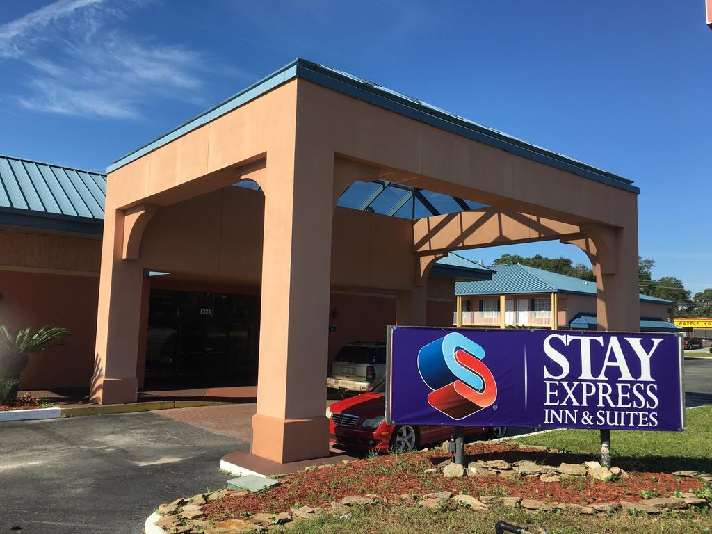 Econo Lodge Brunswick I-95 Εξωτερικό φωτογραφία