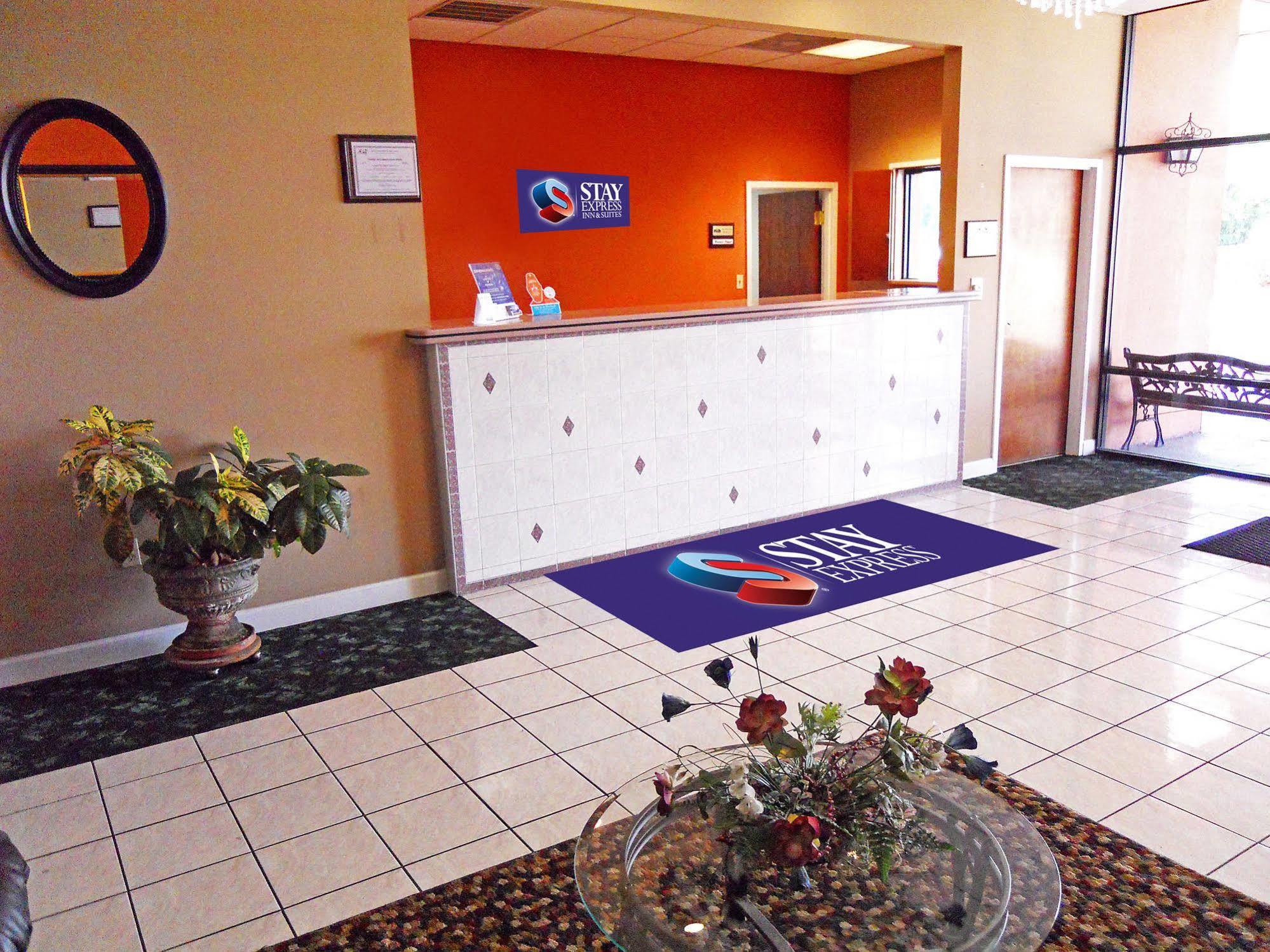 Econo Lodge Brunswick I-95 Εξωτερικό φωτογραφία