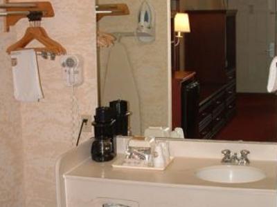 Econo Lodge Brunswick I-95 Εξωτερικό φωτογραφία